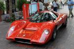 McLaren M6 GT 1967 года